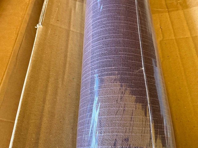Restpartij vloerkleden behang en textiel behandeling - afbeelding 14 van  17