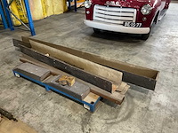 Restpartij - afbeelding 1 van  5