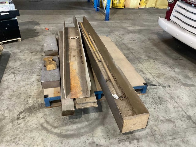 Restpartij - afbeelding 2 van  5