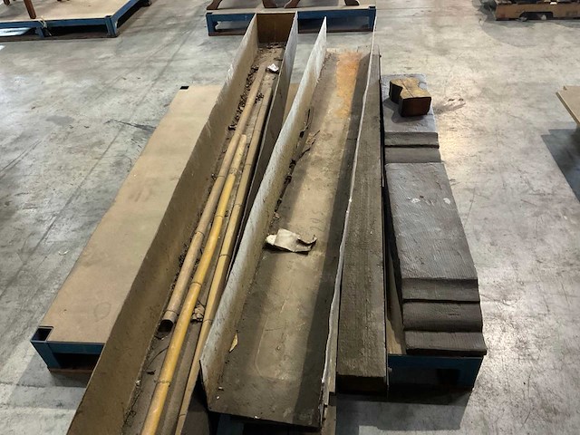 Restpartij - afbeelding 3 van  5