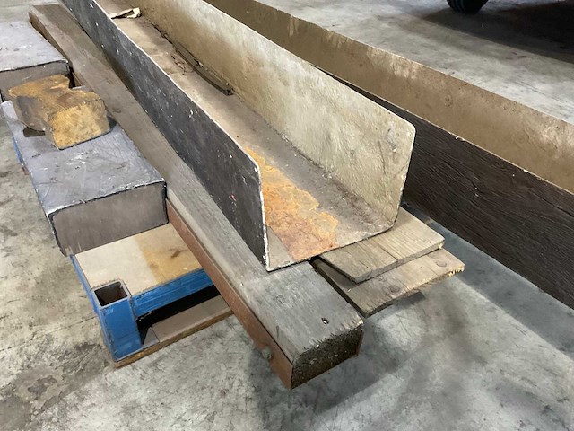 Restpartij - afbeelding 4 van  5