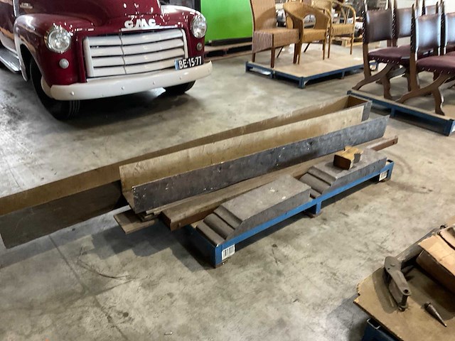 Restpartij - afbeelding 5 van  5