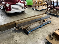 Restpartij - afbeelding 5 van  5