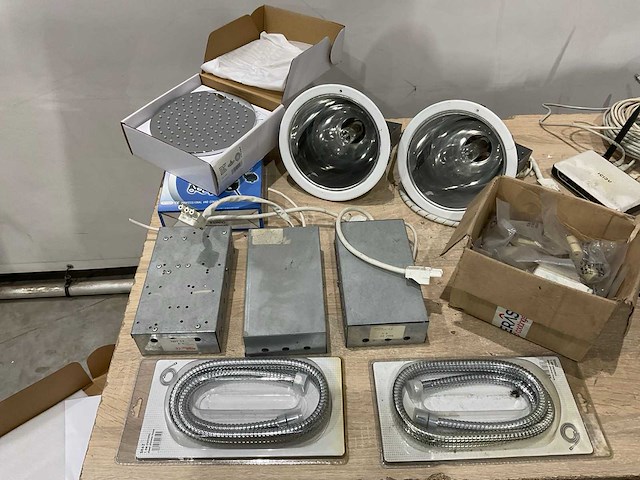 Restpartij - afbeelding 2 van  11