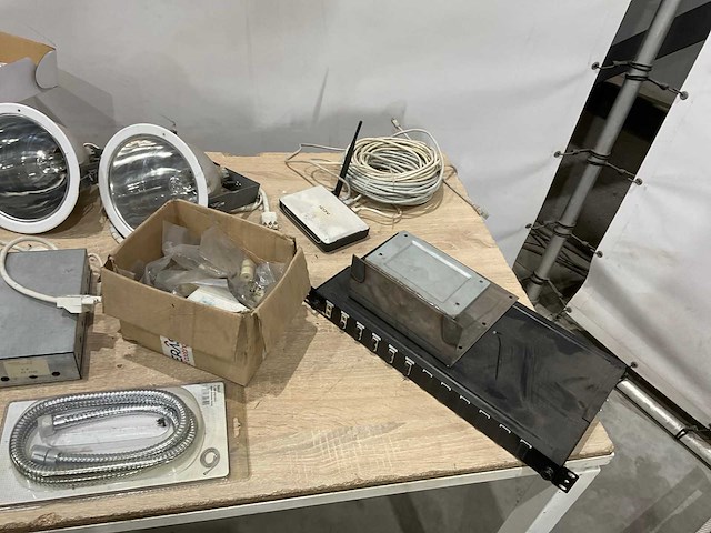 Restpartij - afbeelding 3 van  11