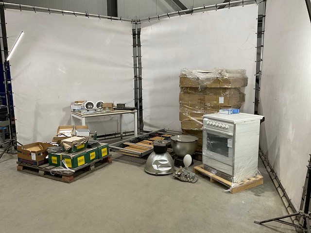 Restpartij - afbeelding 1 van  11