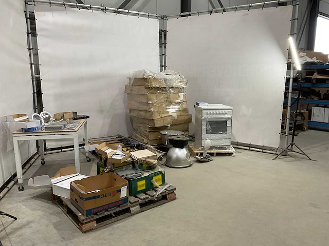 Restpartij - afbeelding 4 van  11