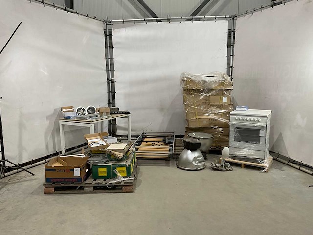 Restpartij - afbeelding 5 van  11