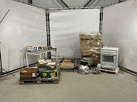 Restpartij - afbeelding 5 van  11