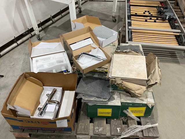 Restpartij - afbeelding 6 van  11