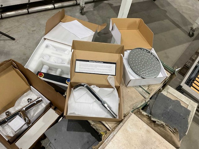 Restpartij - afbeelding 10 van  11