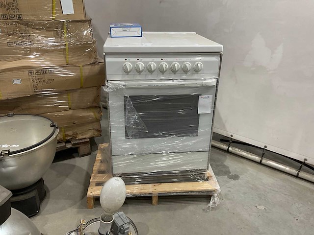 Restpartij - afbeelding 9 van  11