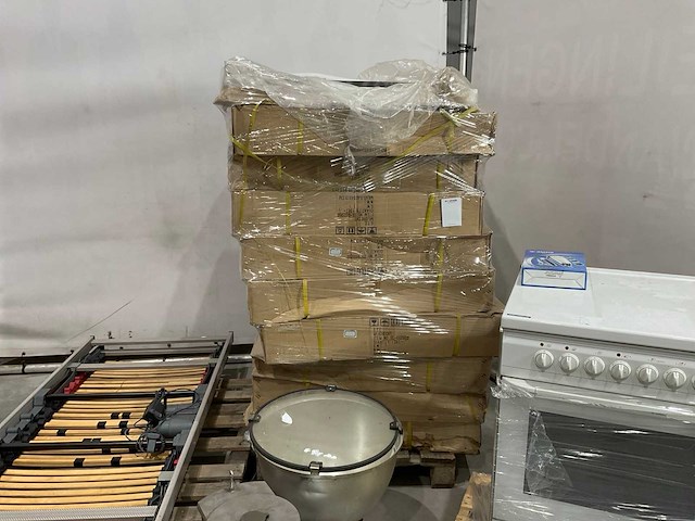 Restpartij - afbeelding 11 van  11