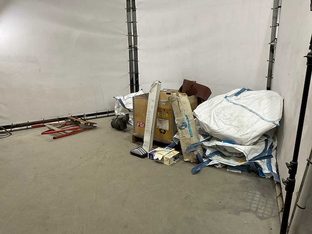 Restpartij - afbeelding 2 van  8