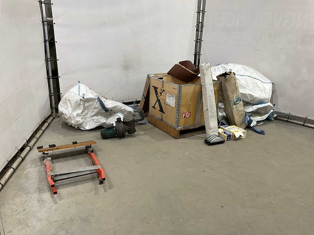 Restpartij - afbeelding 3 van  8