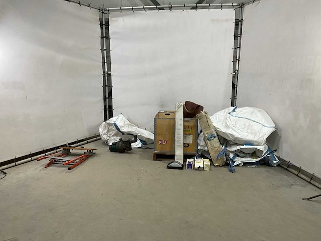 Restpartij - afbeelding 4 van  8