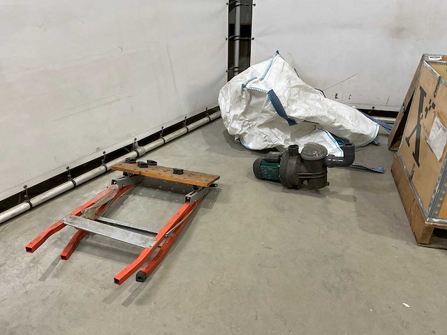 Restpartij - afbeelding 5 van  8