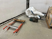 Restpartij - afbeelding 5 van  8