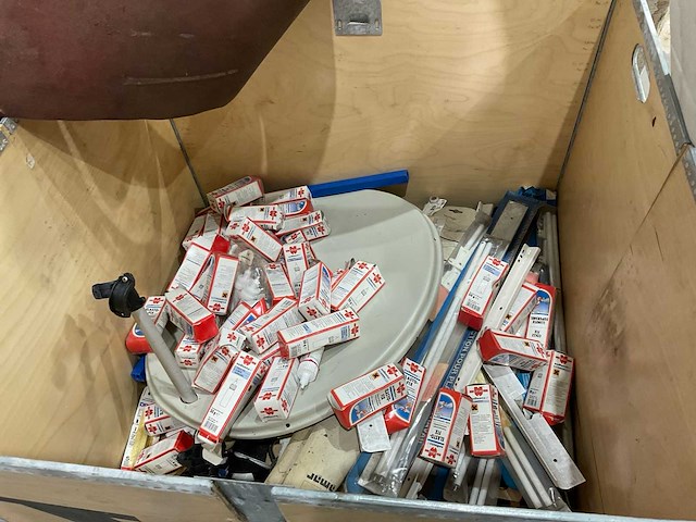 Restpartij - afbeelding 1 van  8