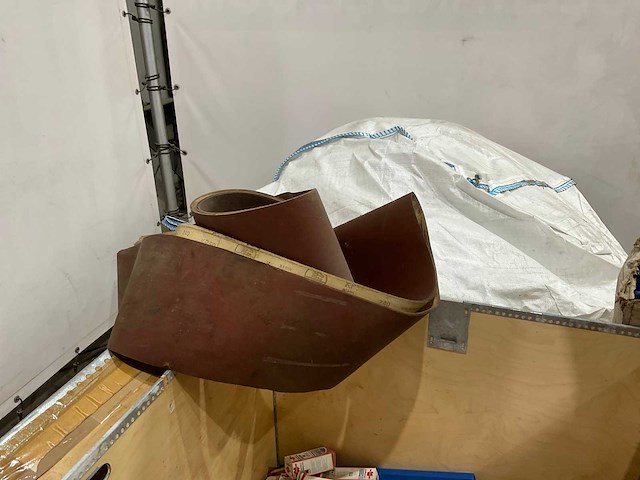 Restpartij - afbeelding 8 van  8