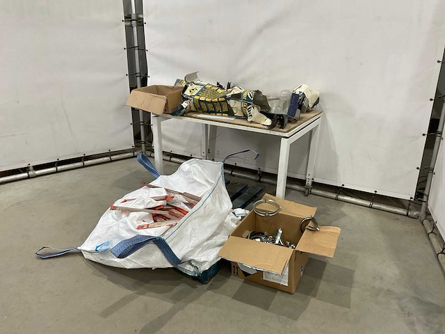 Restpartij - afbeelding 1 van  2