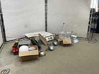 Restpartij - afbeelding 2 van  9