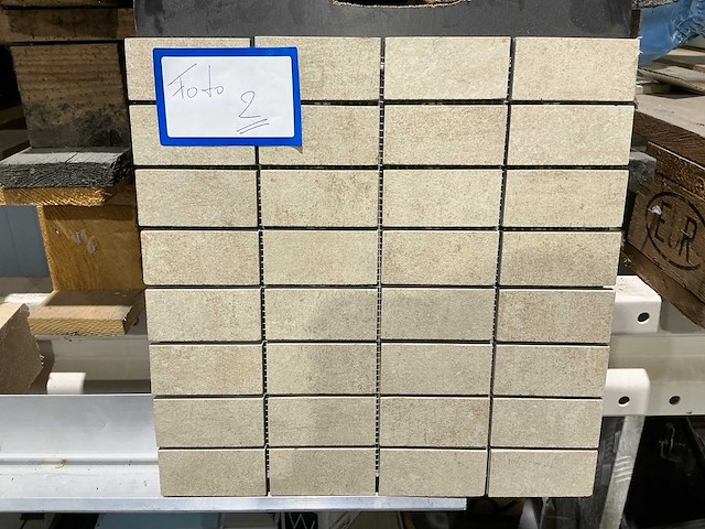 Restpartijen vloer - wand tegels - afbeelding 5 van  108
