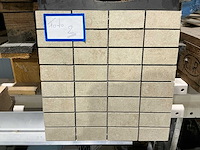 Restpartijen vloer - wand tegels - afbeelding 5 van  108
