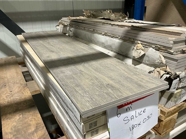 Restpartijen vloer - wand tegels - afbeelding 8 van  108