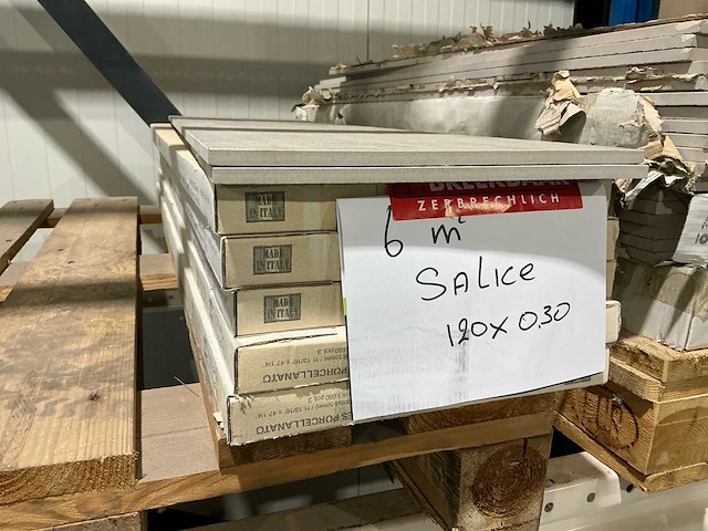 Restpartijen vloer - wand tegels - afbeelding 9 van  108