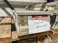 Restpartijen vloer - wand tegels - afbeelding 9 van  108