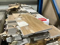 Restpartijen vloer - wand tegels - afbeelding 10 van  108