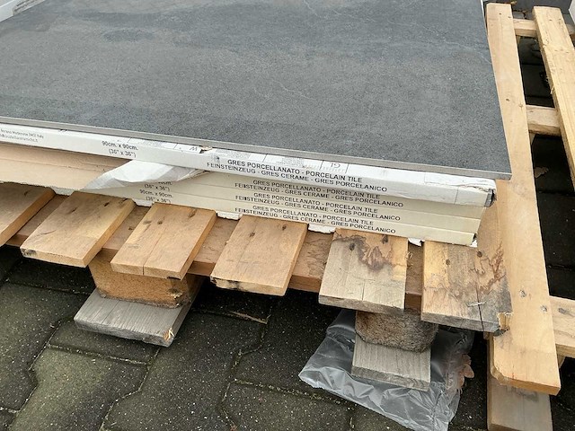 Restpartijen vloer - wand tegels - afbeelding 2 van  108