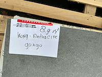 Restpartijen vloer - wand tegels - afbeelding 13 van  108