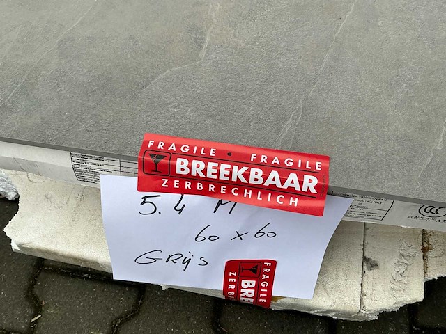 Restpartijen vloer - wand tegels - afbeelding 16 van  108