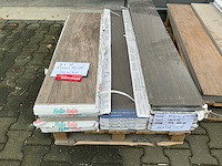 Restpartijen vloer - wand tegels - afbeelding 22 van  108