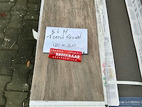 Restpartijen vloer - wand tegels - afbeelding 24 van  108