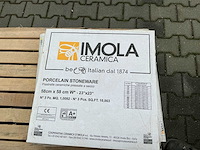 Restpartijen vloer - wand tegels - afbeelding 25 van  108