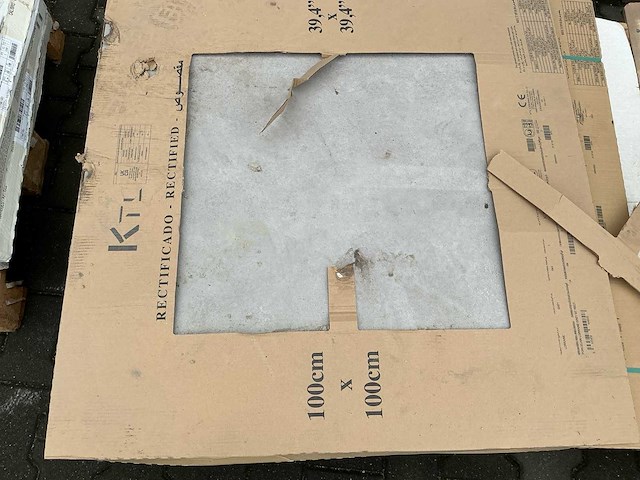 Restpartijen vloer - wand tegels - afbeelding 28 van  108