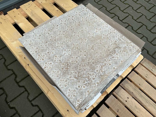 Restpartijen vloer - wand tegels - afbeelding 21 van  108