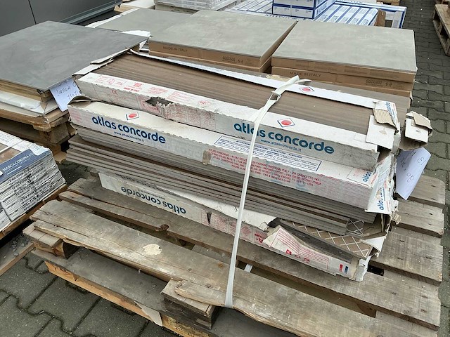 Restpartijen vloer - wand tegels - afbeelding 33 van  108