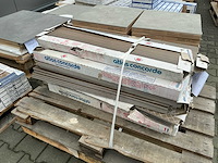 Restpartijen vloer - wand tegels - afbeelding 33 van  108