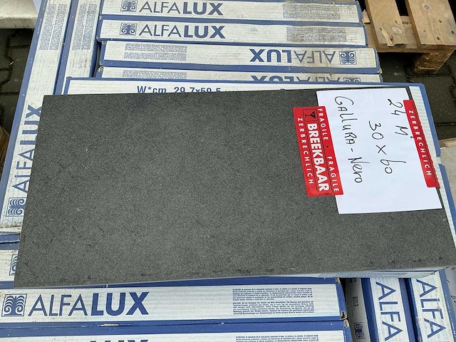 Restpartijen vloer - wand tegels - afbeelding 36 van  108