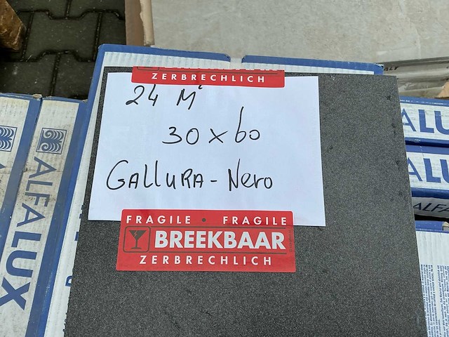 Restpartijen vloer - wand tegels - afbeelding 38 van  108