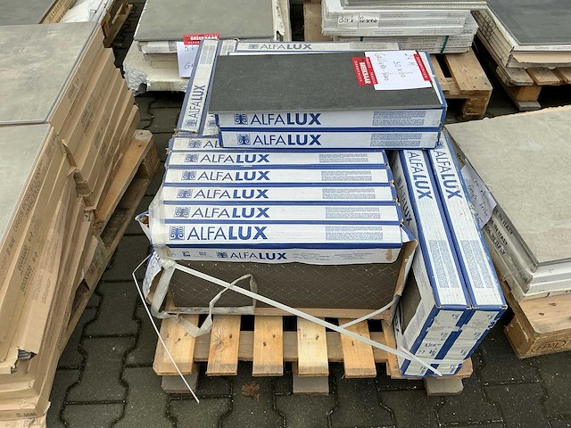 Restpartijen vloer - wand tegels - afbeelding 39 van  108