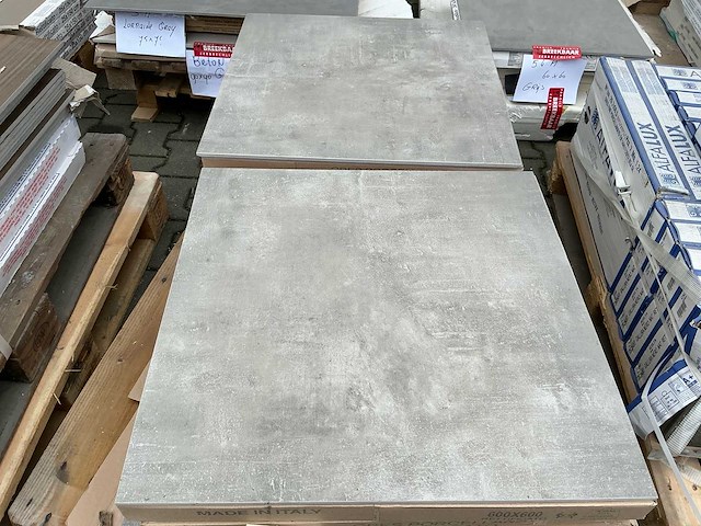 Restpartijen vloer - wand tegels - afbeelding 41 van  108