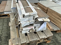 Restpartijen vloer - wand tegels - afbeelding 45 van  108