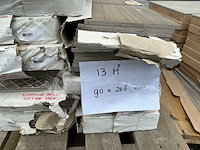 Restpartijen vloer - wand tegels - afbeelding 46 van  108