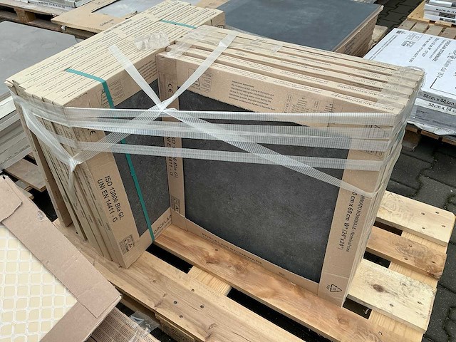 Restpartijen vloer - wand tegels - afbeelding 47 van  108