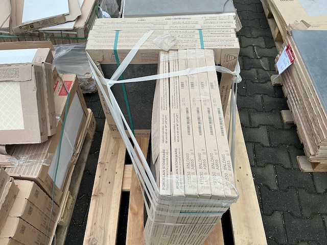 Restpartijen vloer - wand tegels - afbeelding 49 van  108